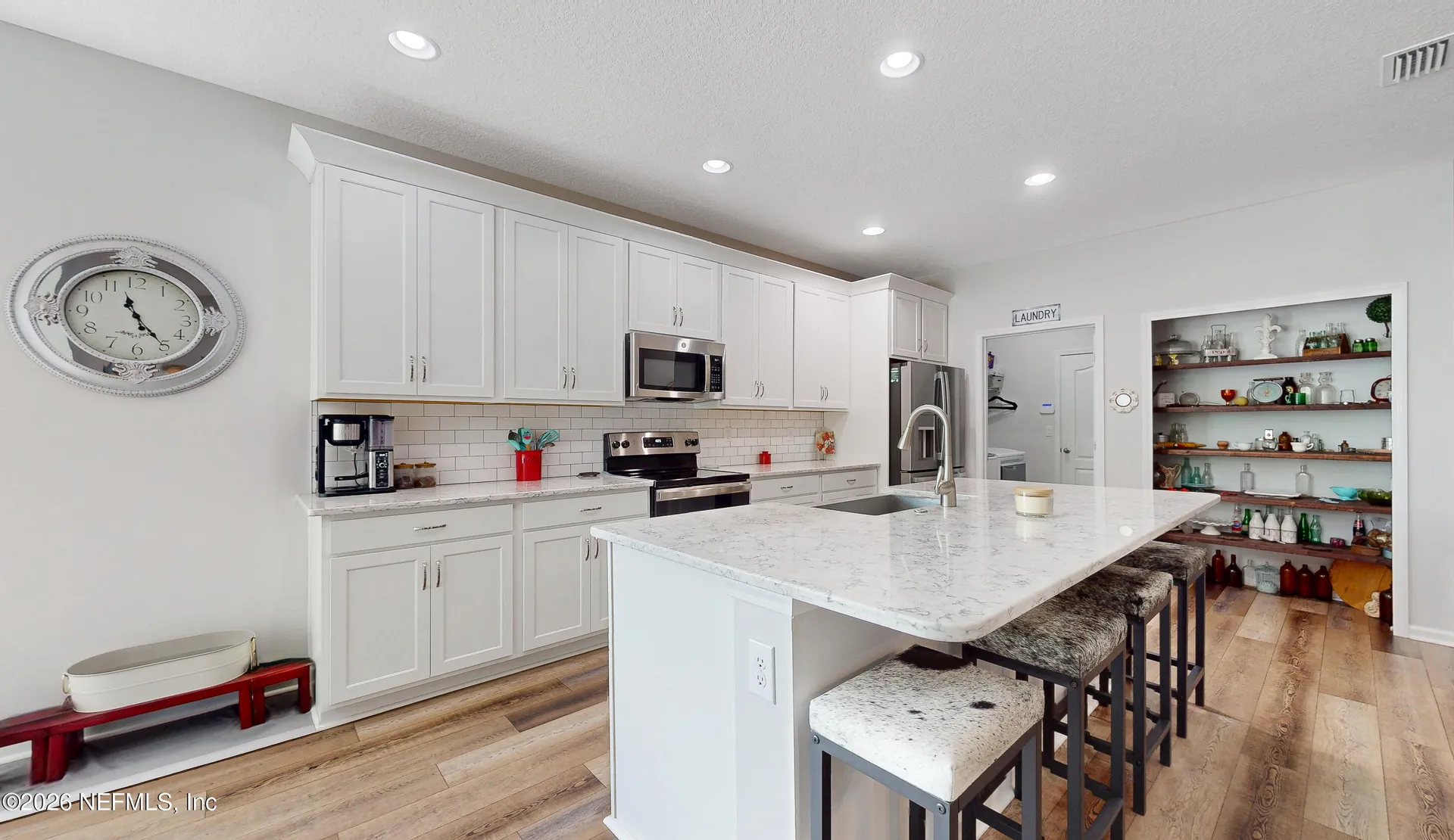 1717 Austin Lake Way Middleburg FL 32068