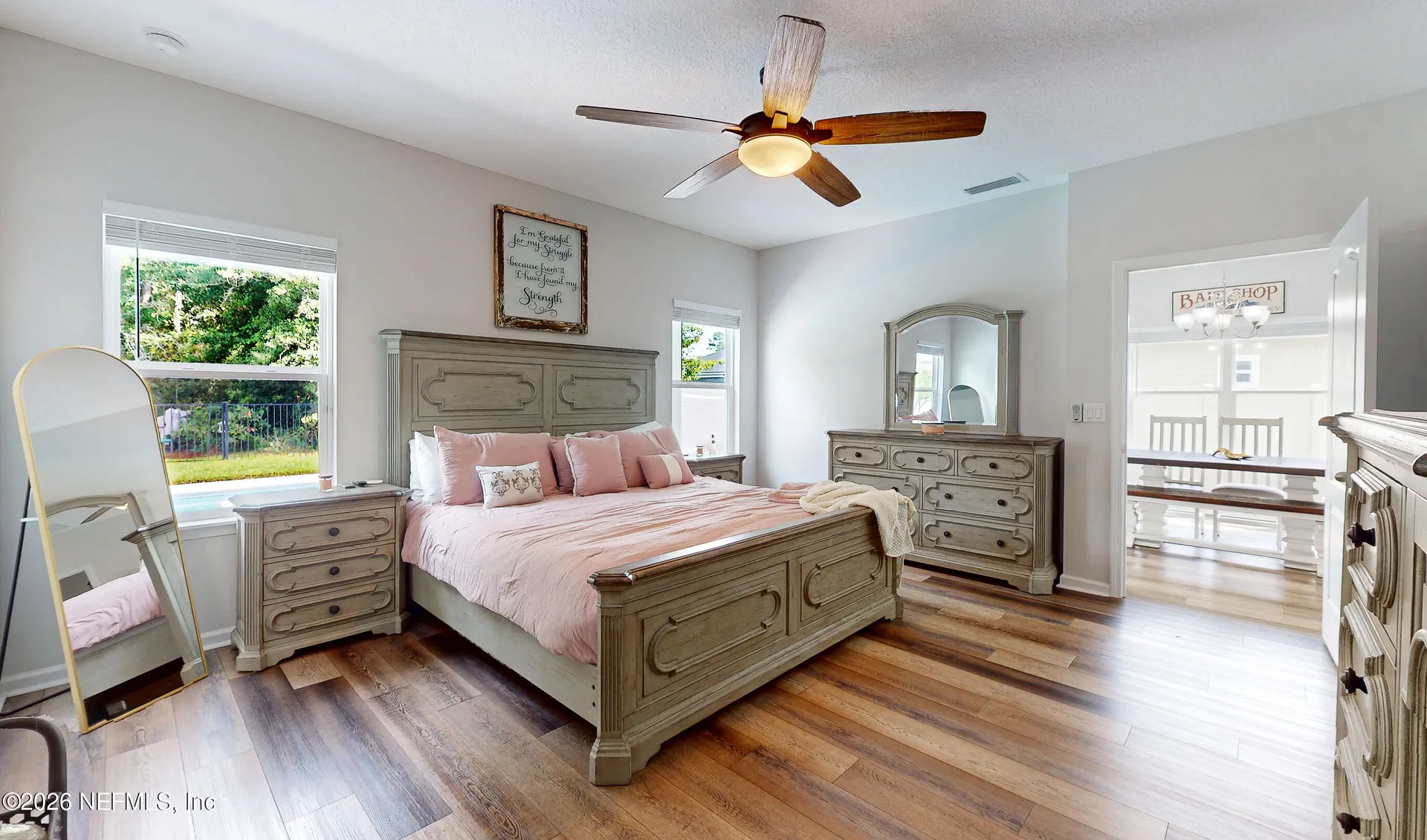 1717 Austin Lake Way Middleburg FL 32068
