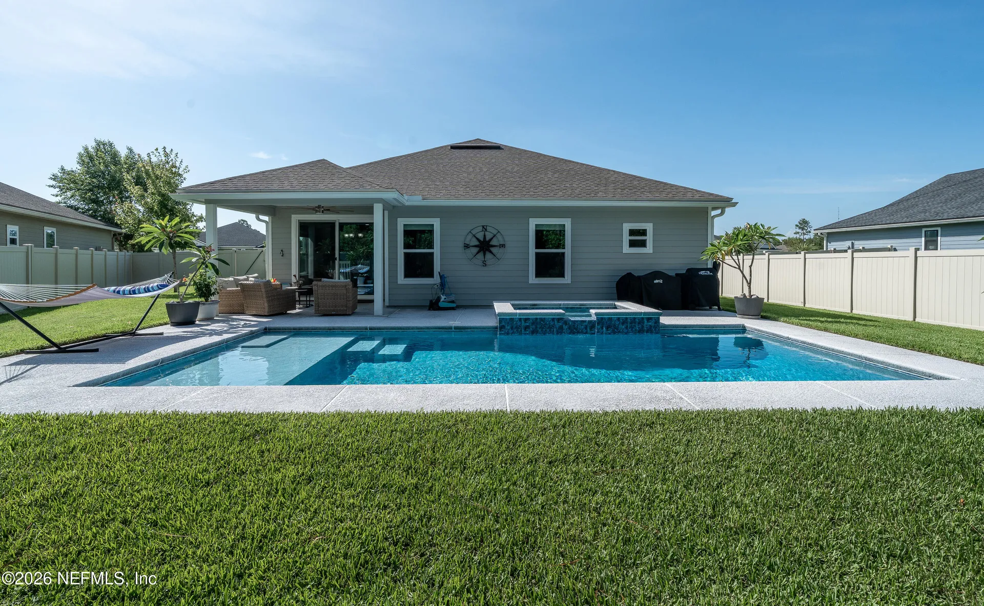 1717 Austin Lake Way Middleburg FL 32068