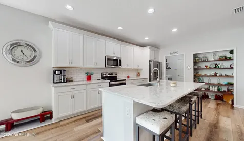 1717 Austin Lake Way Middleburg FL 32068