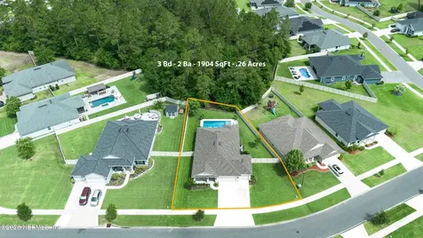 1717 Austin Lake Way Middleburg FL 32068