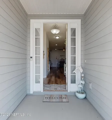 1717 Austin Lake Way Middleburg FL 32068