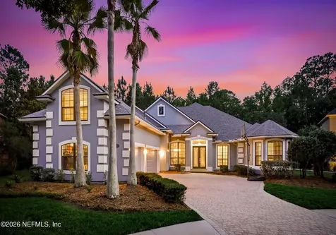 721 Carthage Place St. Johns FL 32259