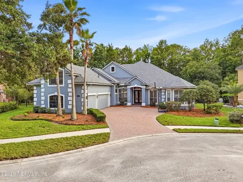 721 Carthage Place St. Johns FL 32259