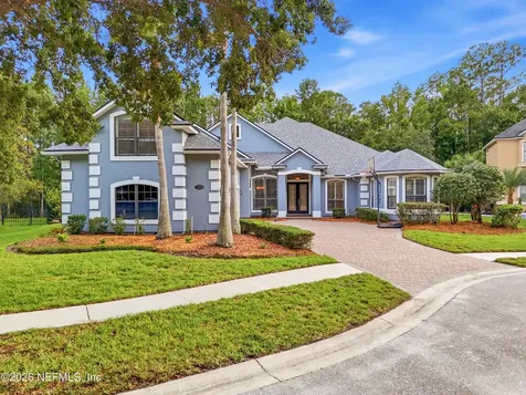 721 Carthage Place St. Johns FL 32259
