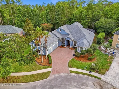 721 Carthage Place St. Johns FL 32259