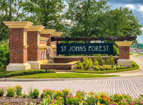 721 Carthage Place St. Johns FL 32259
