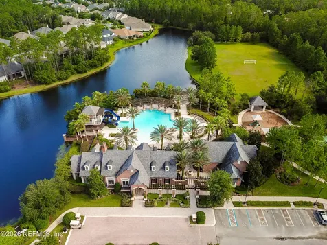 721 Carthage Place St. Johns FL 32259