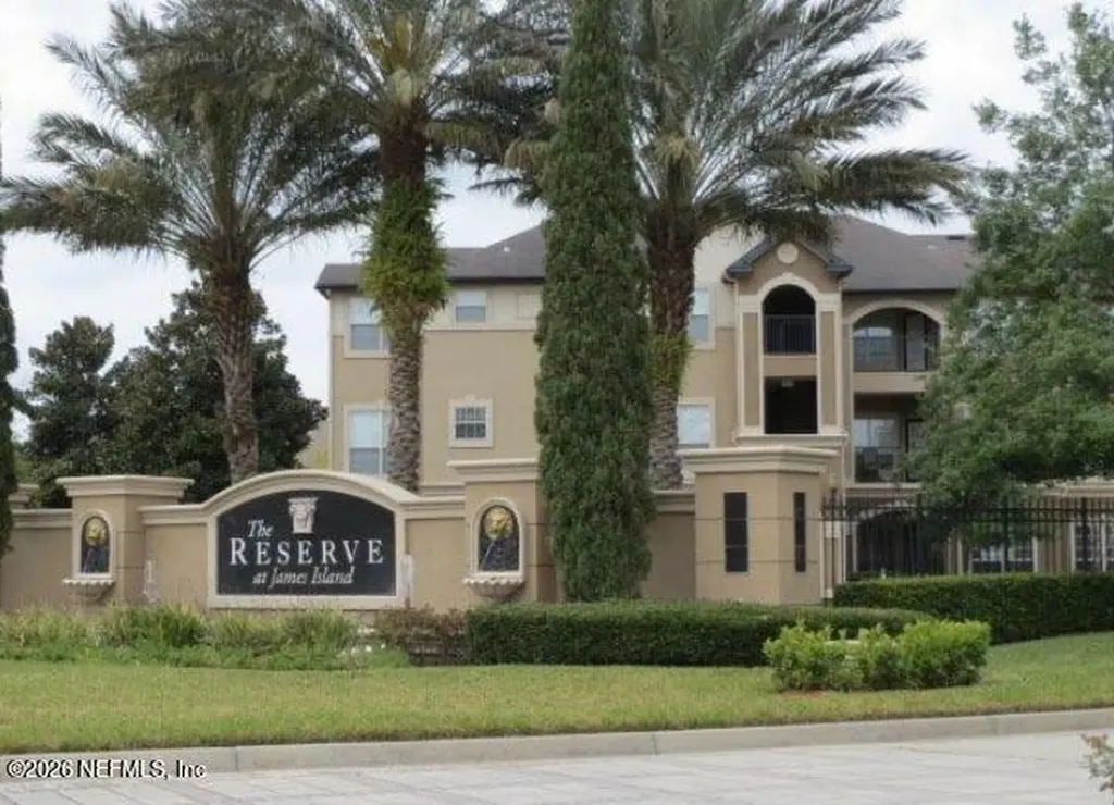10961 Burnt Mill Road Jacksonville FL 32256
