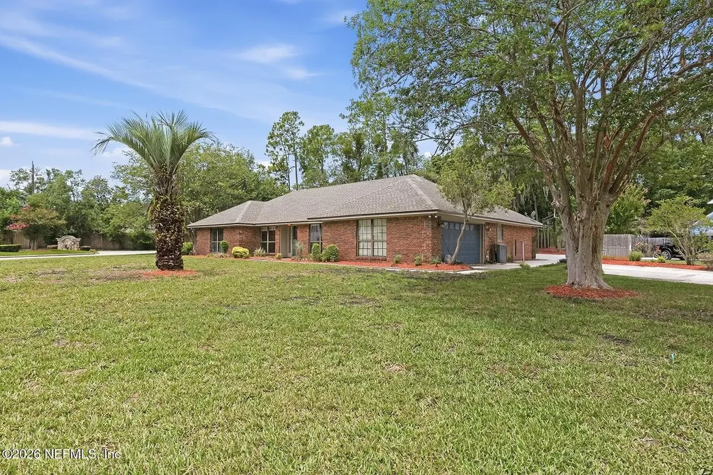 3735 Helicon Drive Jacksonville FL 32223