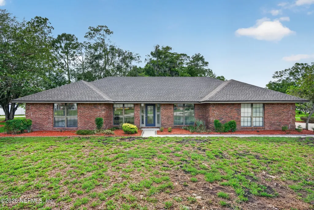 3735 Helicon Drive Jacksonville FL 32223