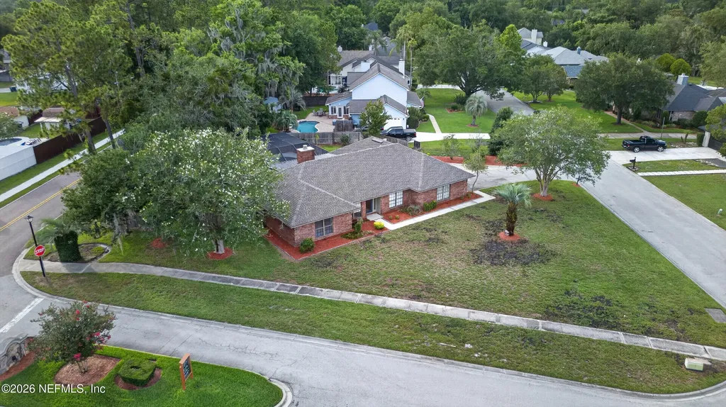 3735 Helicon Drive Jacksonville FL 32223