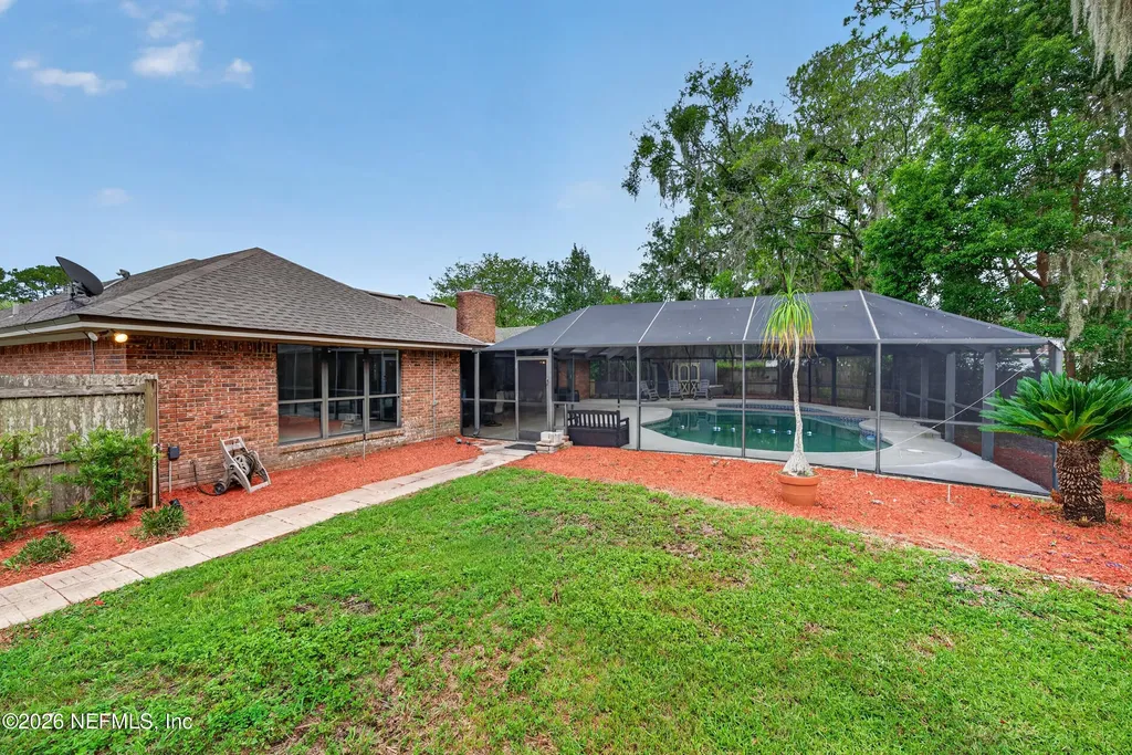 3735 Helicon Drive Jacksonville FL 32223