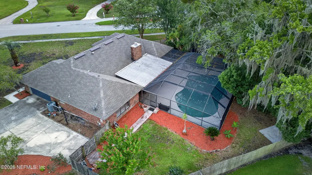 3735 Helicon Drive Jacksonville FL 32223