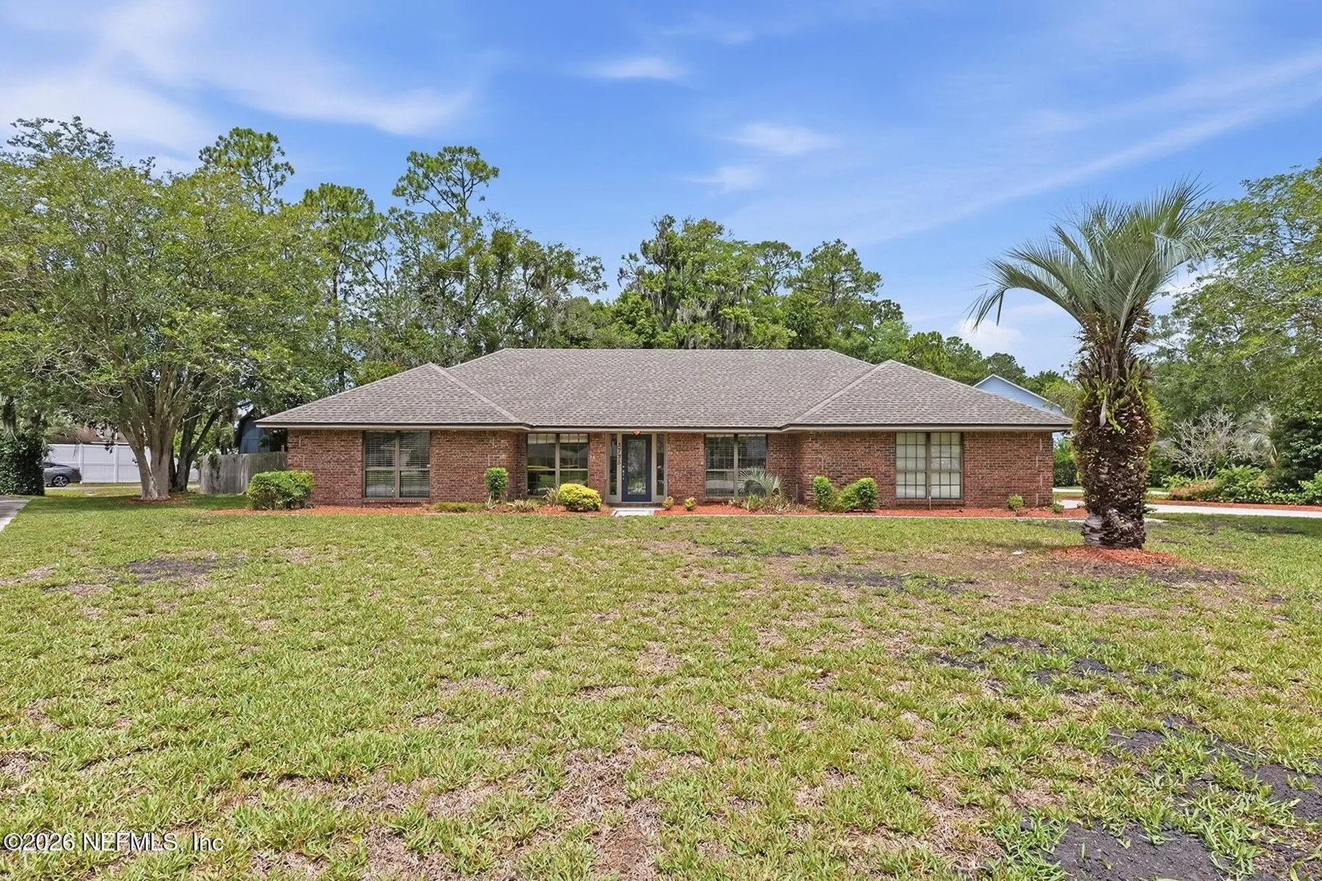 3735 Helicon Drive Jacksonville FL 32223