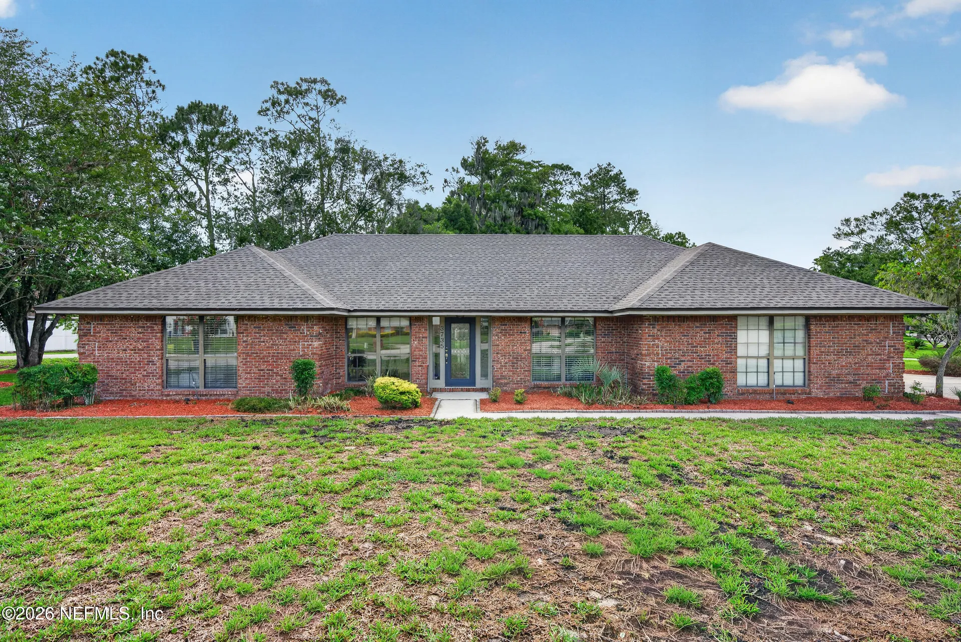 3735 Helicon Drive Jacksonville FL 32223