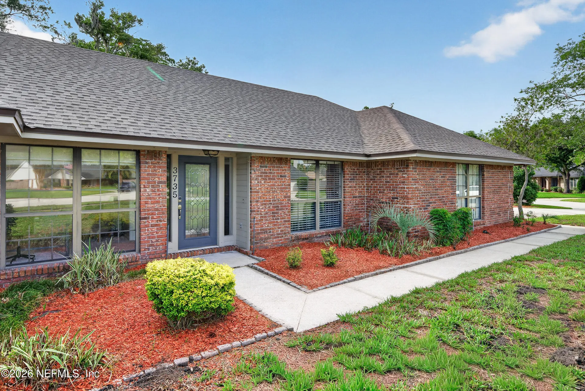 3735 Helicon Drive Jacksonville FL 32223