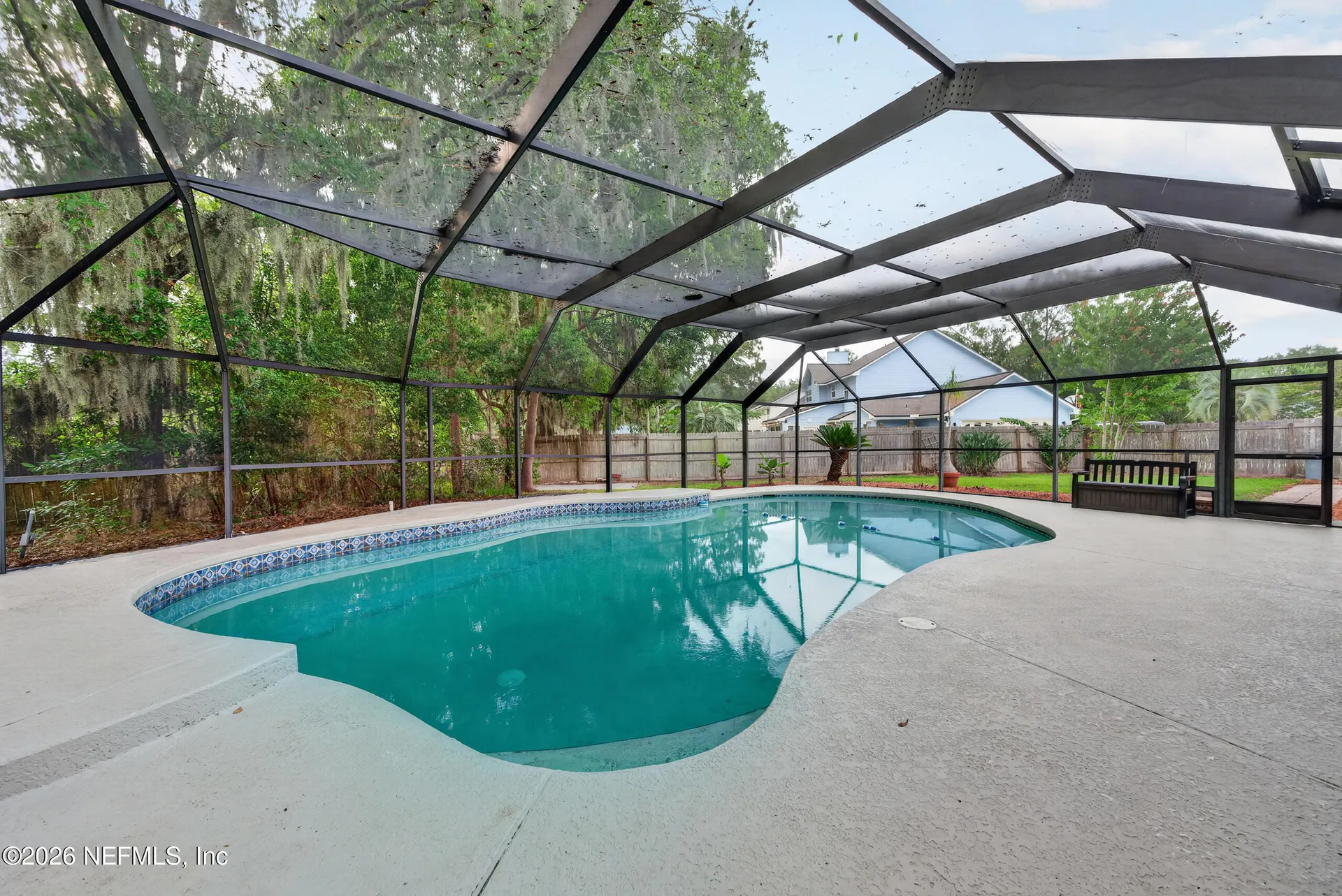 3735 Helicon Drive Jacksonville FL 32223
