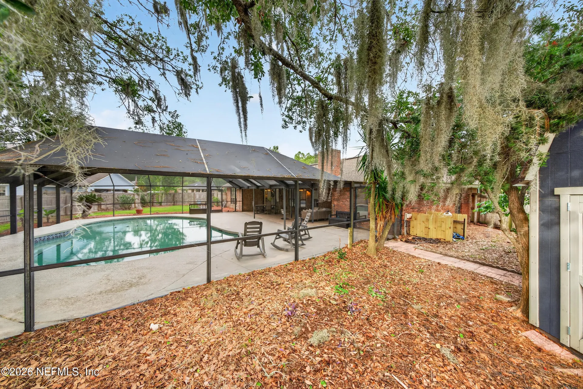 3735 Helicon Drive Jacksonville FL 32223