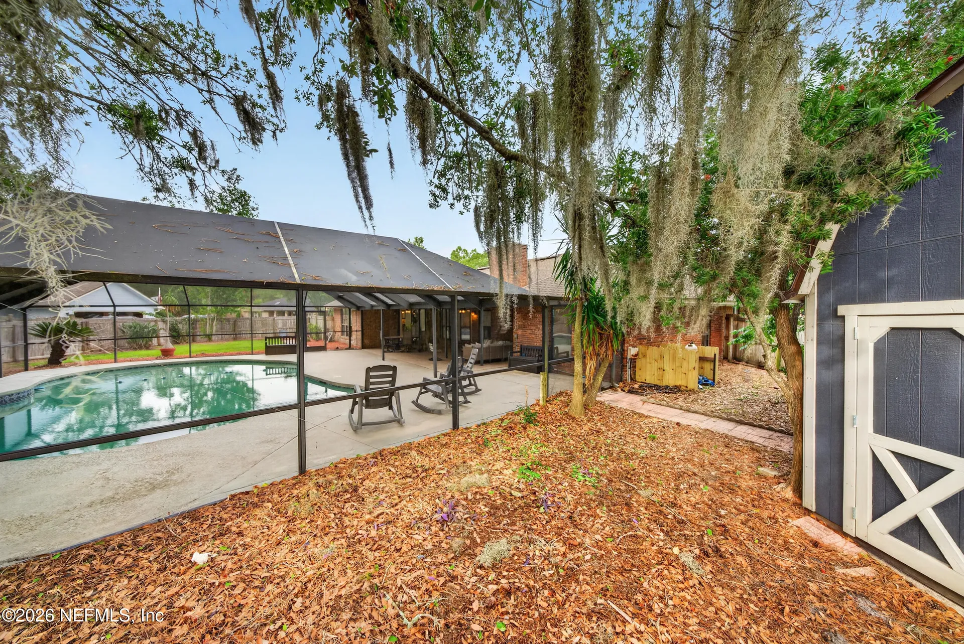 3735 Helicon Drive Jacksonville FL 32223