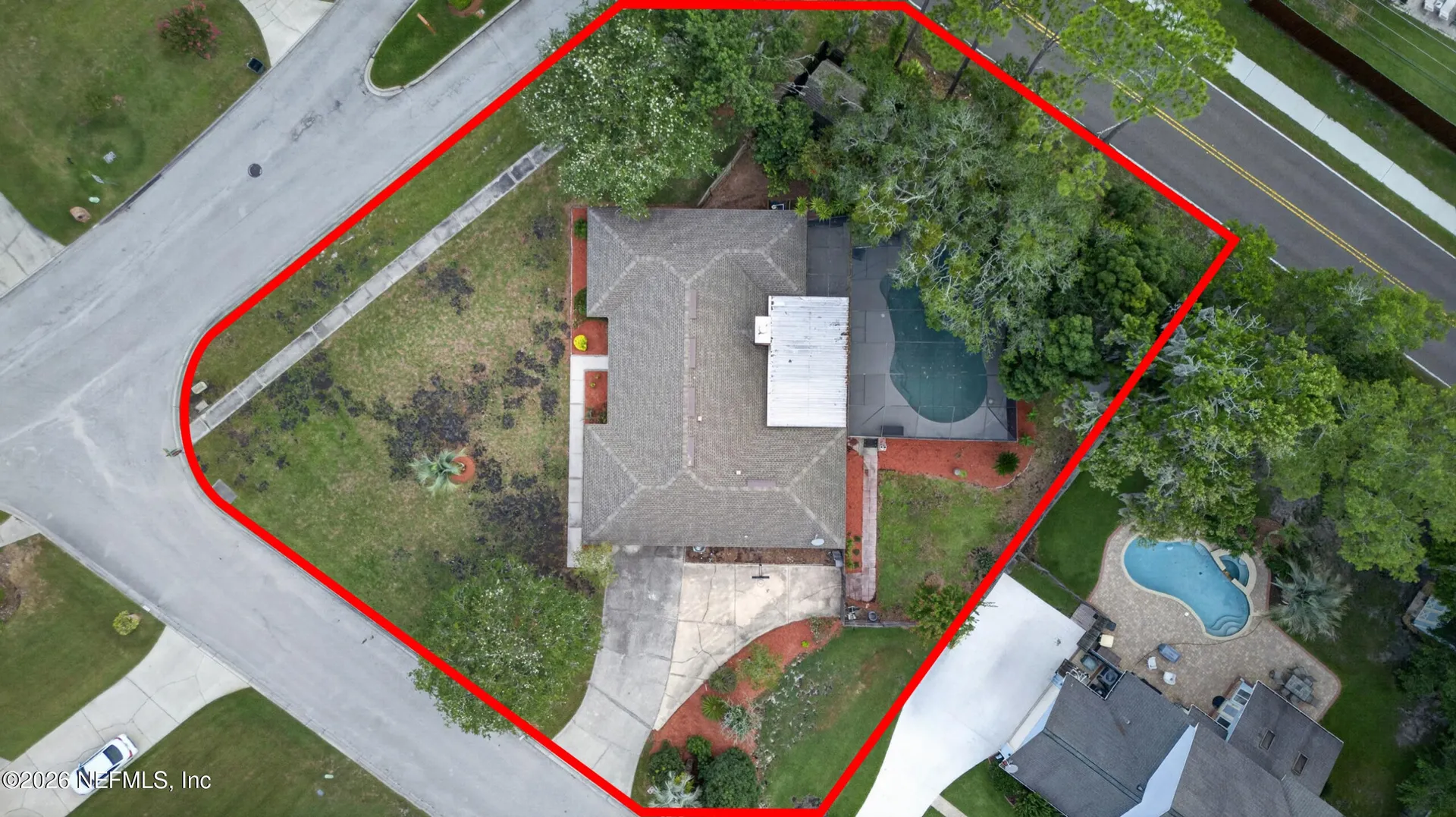 3735 Helicon Drive Jacksonville FL 32223