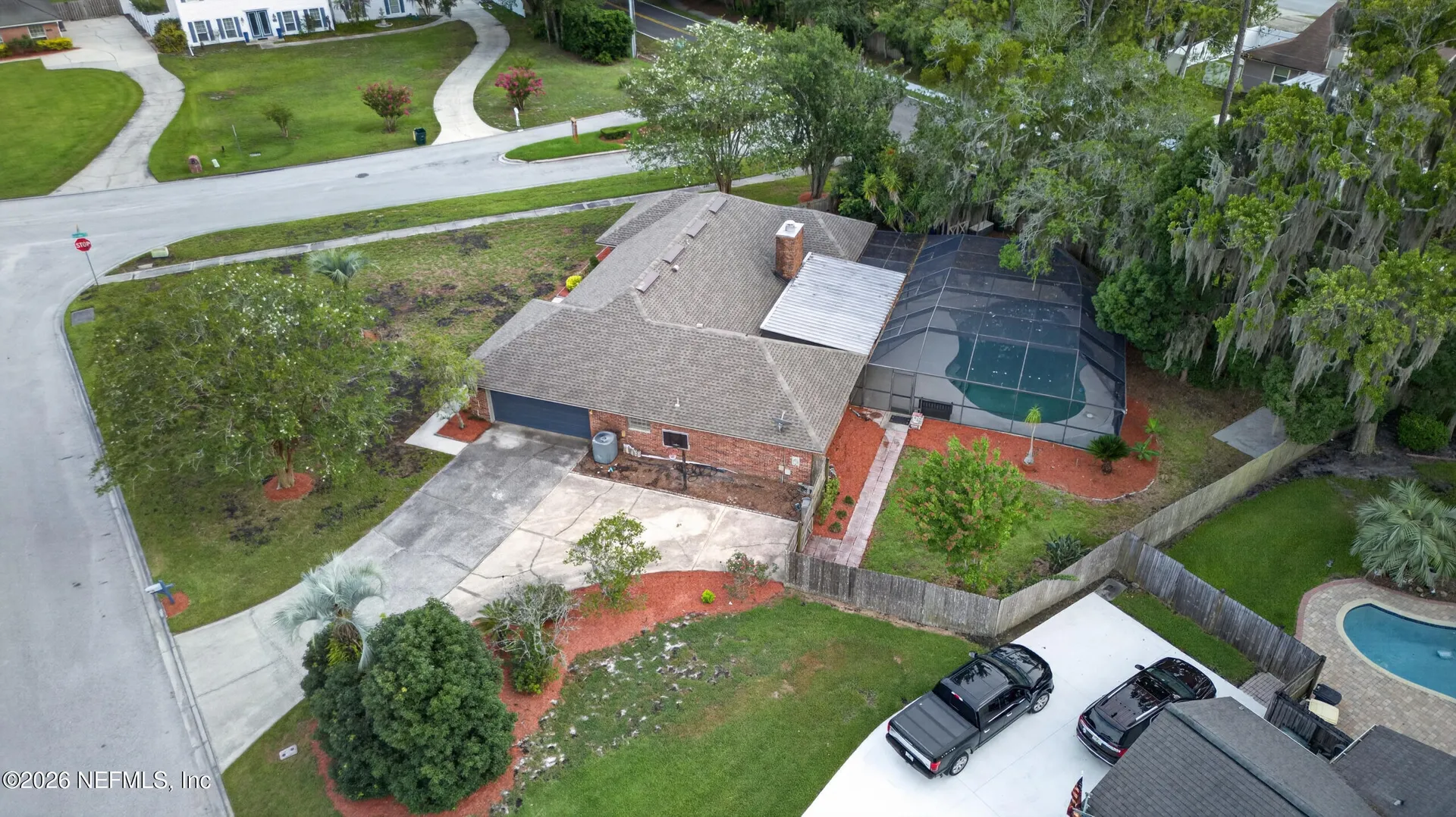 3735 Helicon Drive Jacksonville FL 32223