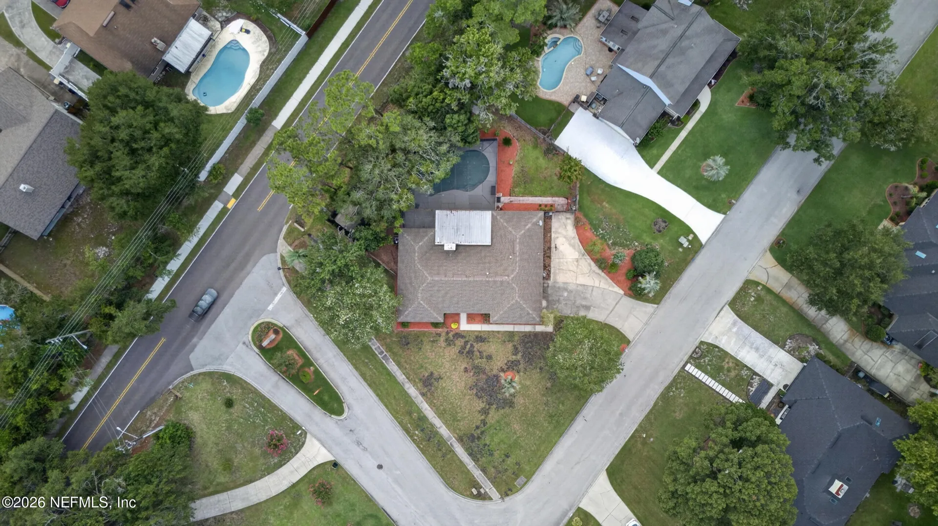 3735 Helicon Drive Jacksonville FL 32223