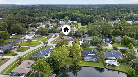 3735 Helicon Drive Jacksonville FL 32223