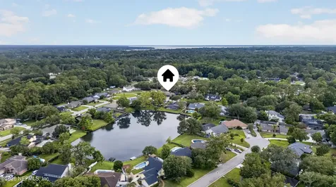 3735 Helicon Drive Jacksonville FL 32223