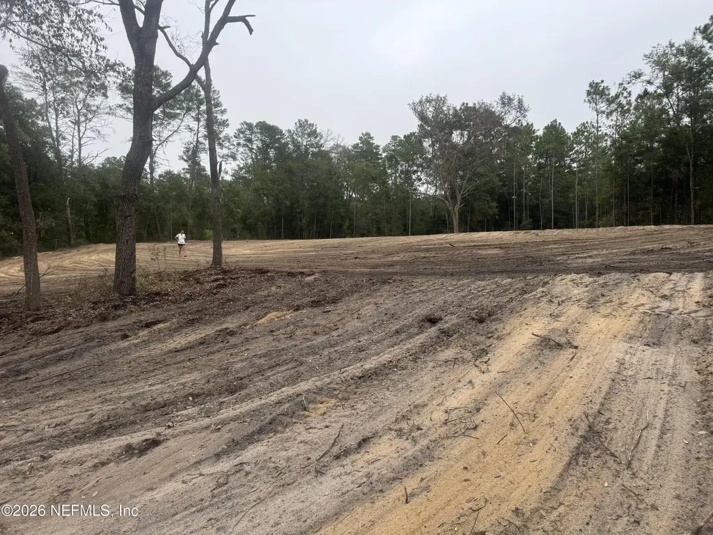 5511 Campo Drive Keystone Heights FL 32656