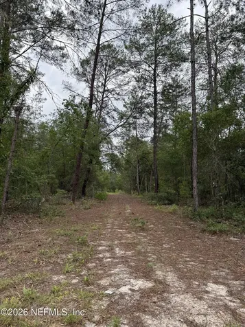 5511 Campo Drive Keystone Heights FL 32656