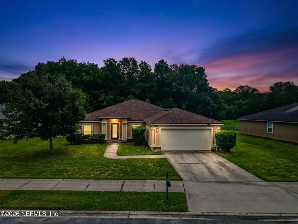 11433 Driftwood Creek Drive Jacksonville FL 32218