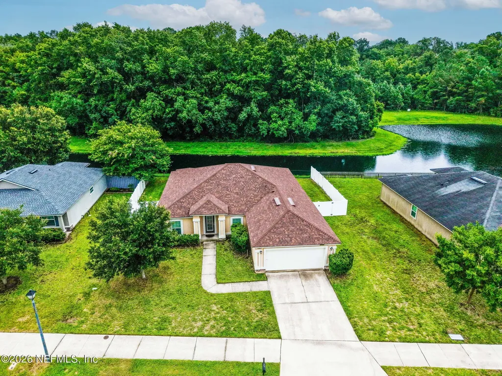 11433 Driftwood Creek Drive Jacksonville FL 32218