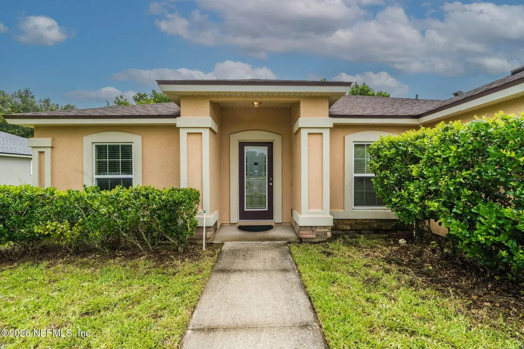 11433 Driftwood Creek Drive Jacksonville FL 32218