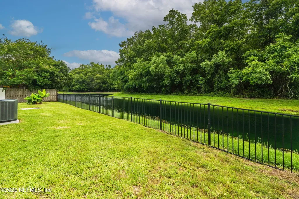11433 Driftwood Creek Drive Jacksonville FL 32218