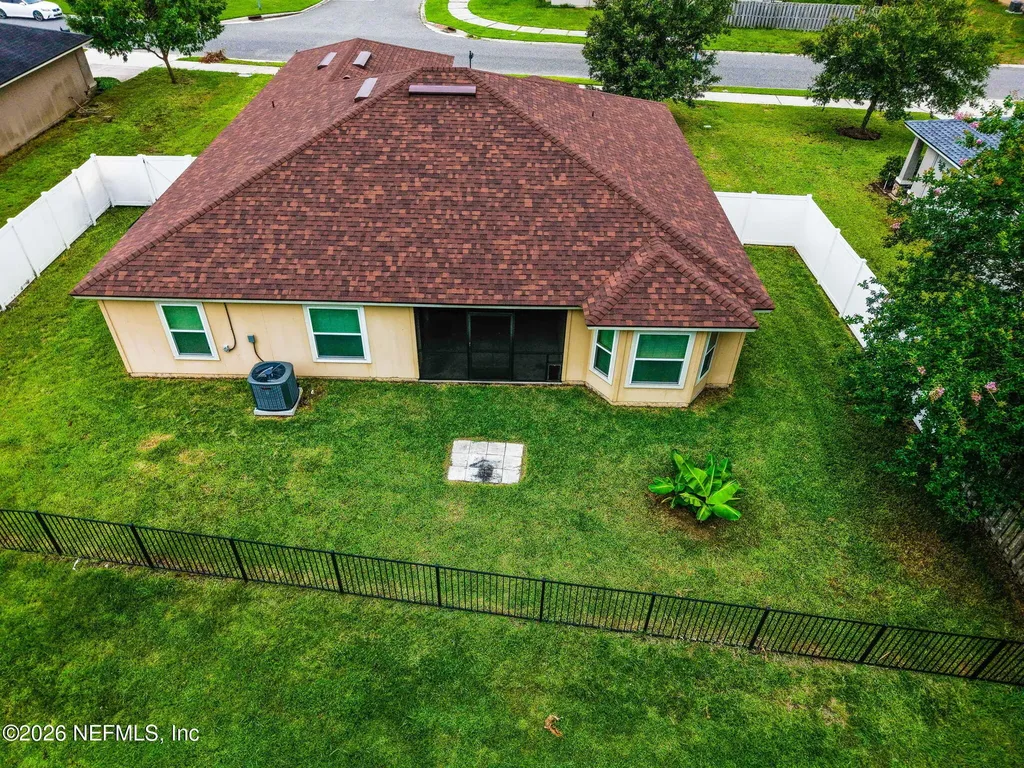 11433 Driftwood Creek Drive Jacksonville FL 32218