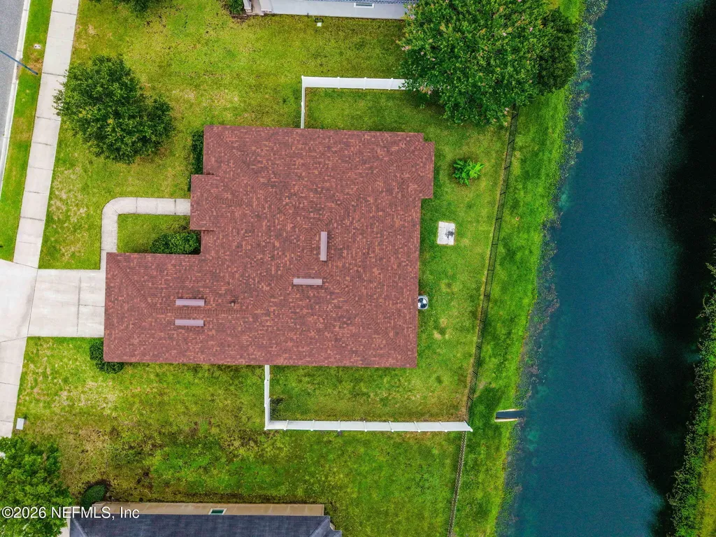 11433 Driftwood Creek Drive Jacksonville FL 32218