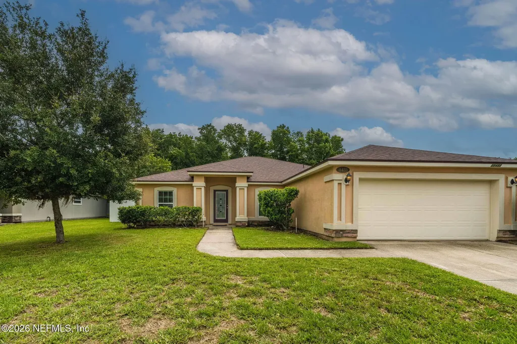 11433 Driftwood Creek Drive Jacksonville FL 32218