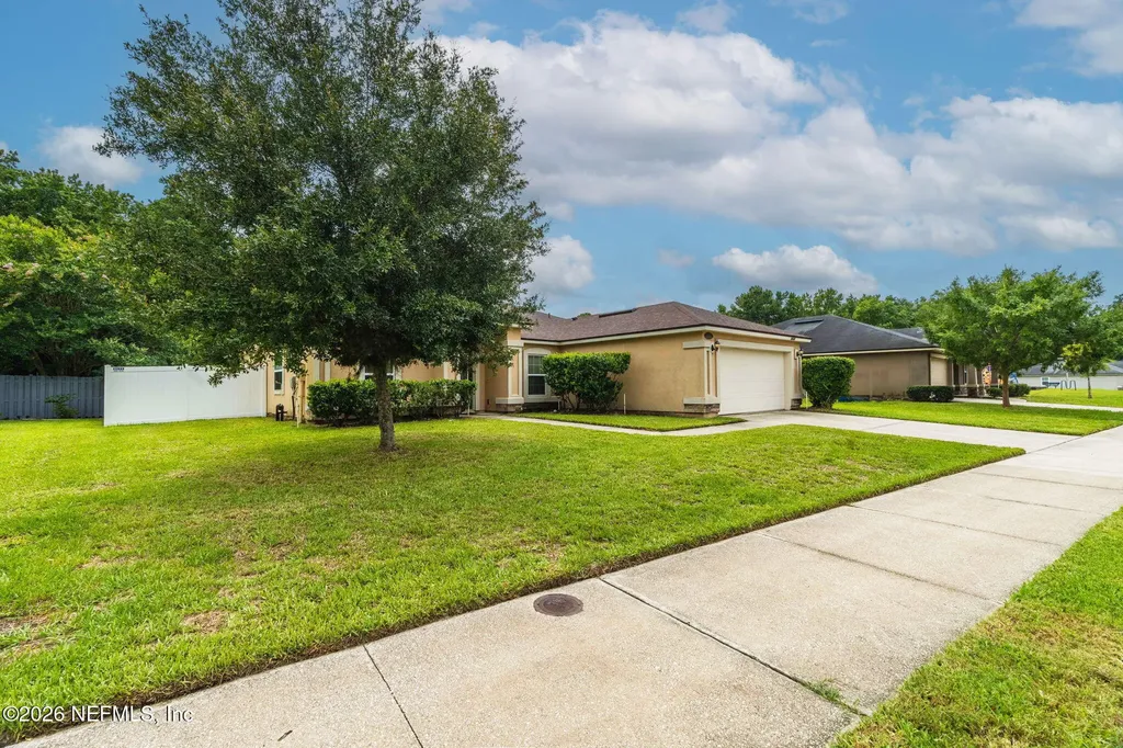 11433 Driftwood Creek Drive Jacksonville FL 32218