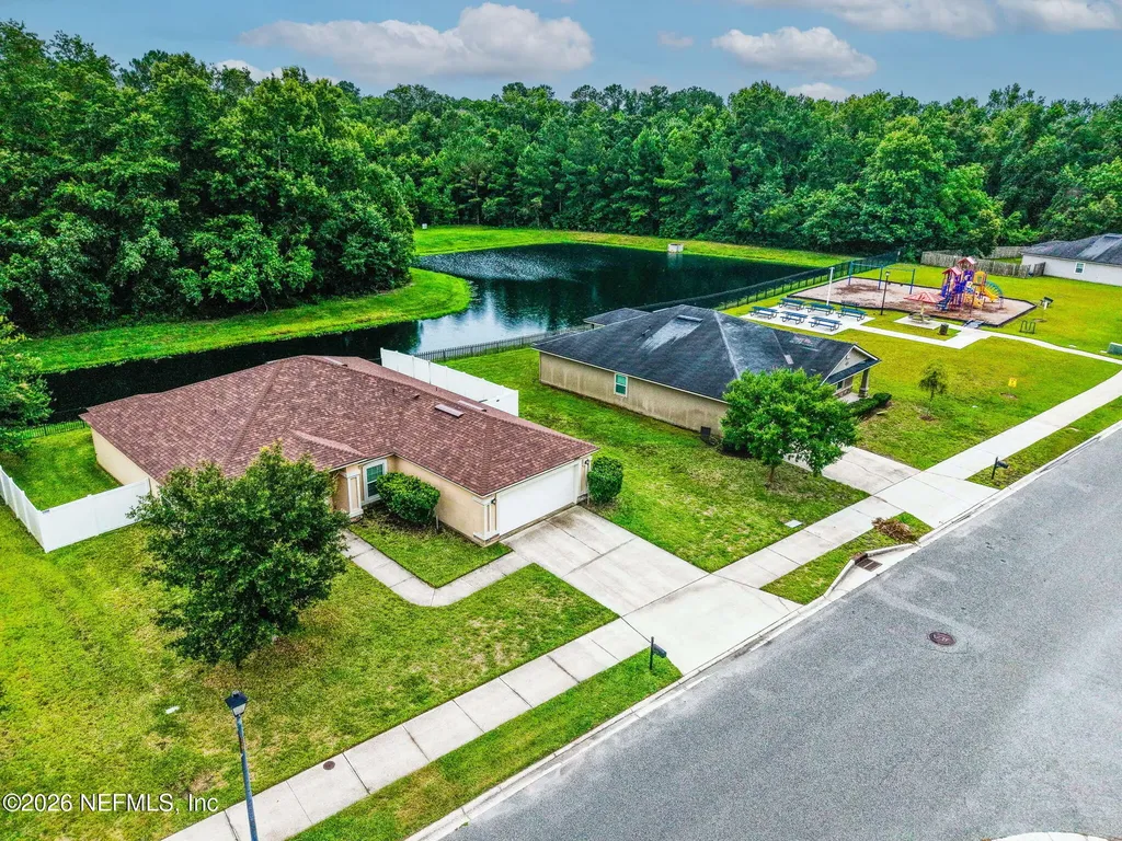 11433 Driftwood Creek Drive Jacksonville FL 32218