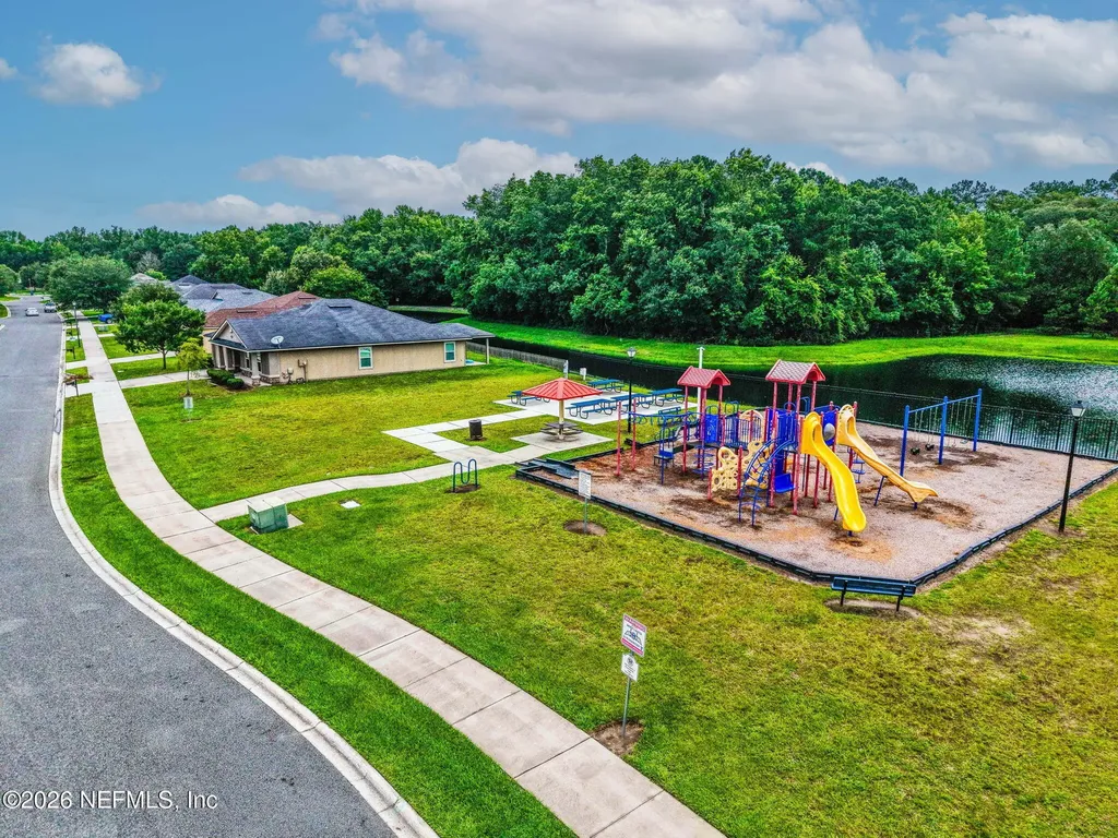 11433 Driftwood Creek Drive Jacksonville FL 32218