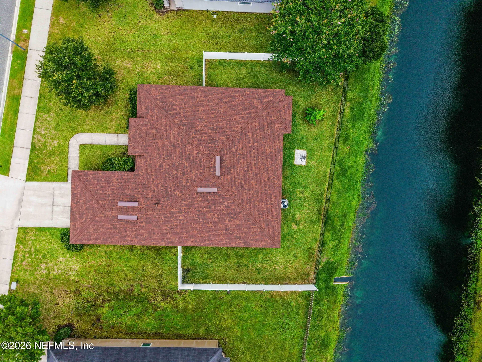 11433 Driftwood Creek Drive Jacksonville FL 32218