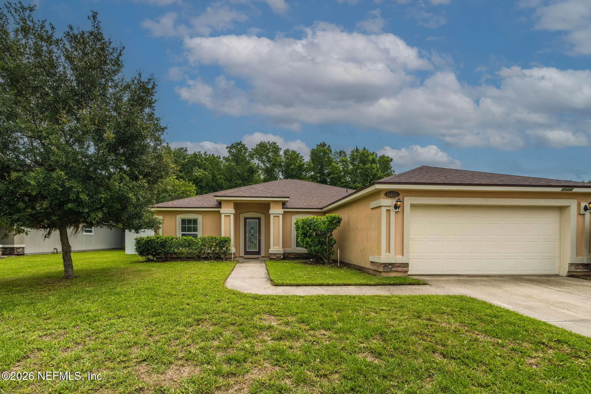 11433 Driftwood Creek Drive Jacksonville FL 32218
