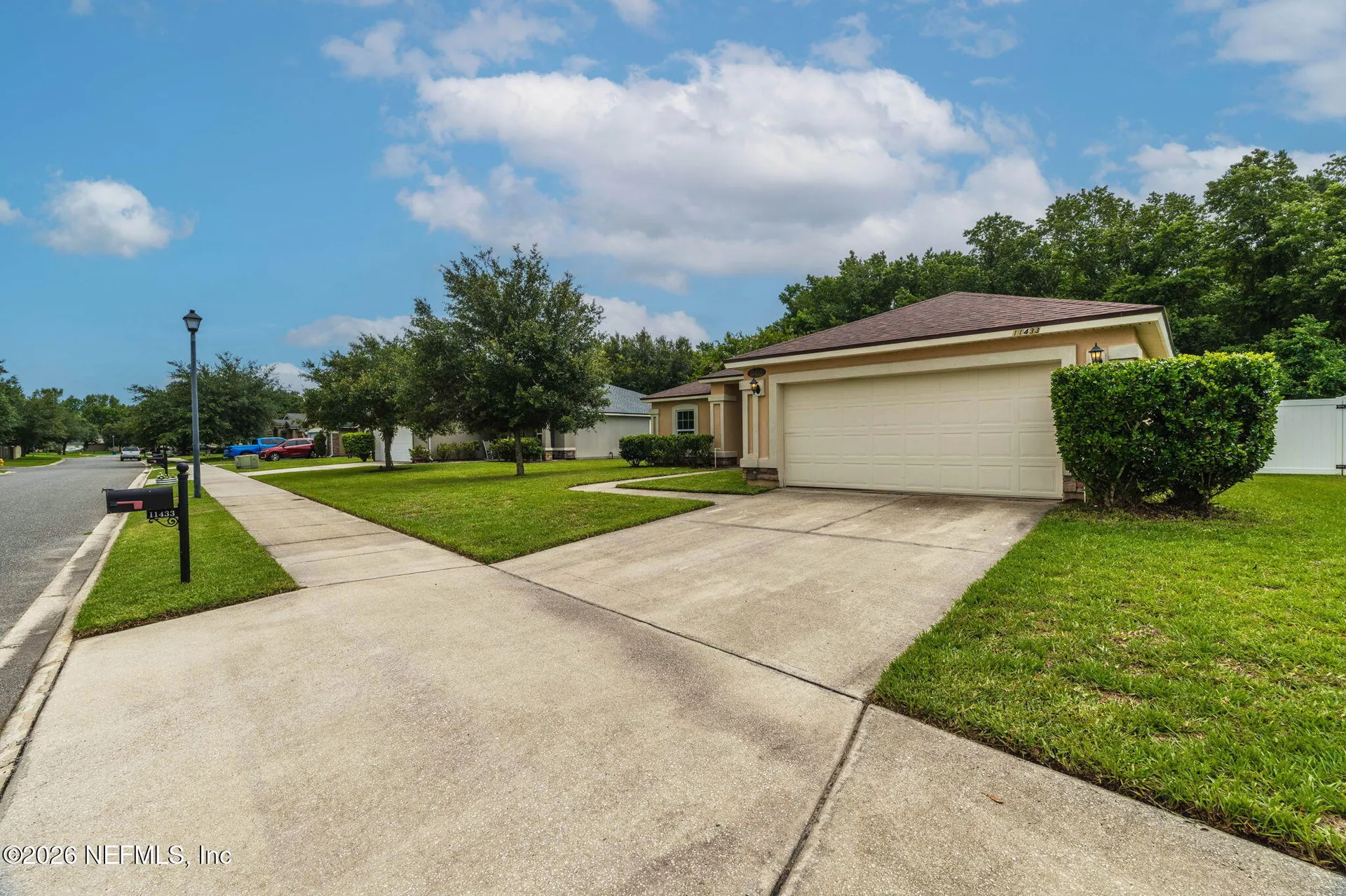 11433 Driftwood Creek Drive Jacksonville FL 32218