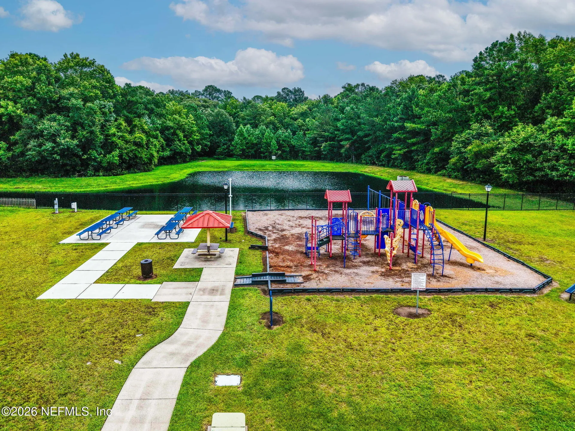 11433 Driftwood Creek Drive Jacksonville FL 32218