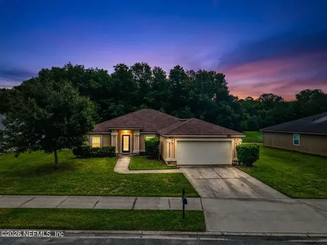 11433 Driftwood Creek Drive Jacksonville FL 32218