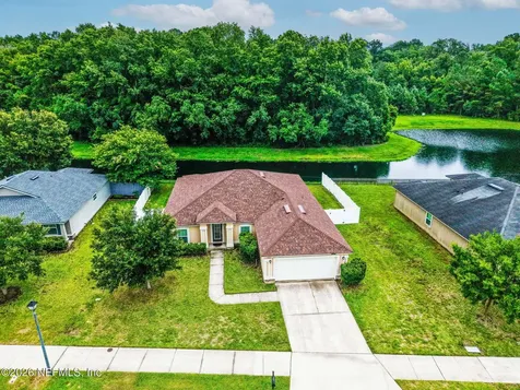 11433 Driftwood Creek Drive Jacksonville FL 32218