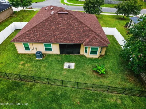 11433 Driftwood Creek Drive Jacksonville FL 32218