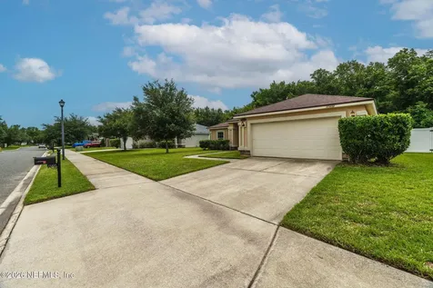 11433 Driftwood Creek Drive Jacksonville FL 32218