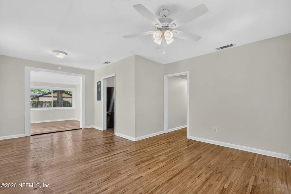 3341 Seville Street W Jacksonville FL 32207